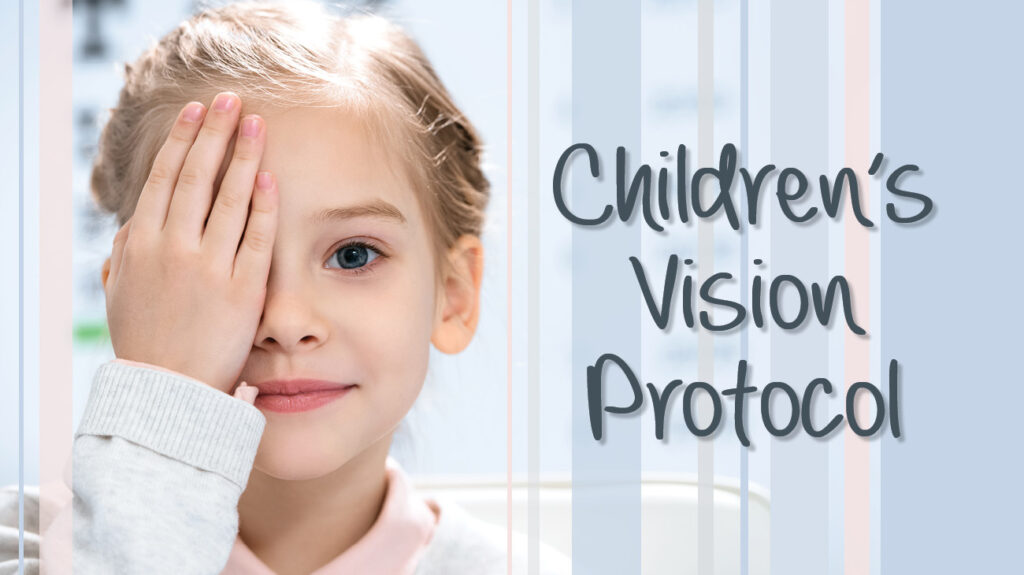 Childrens-Vision-Protocol